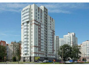 ЖК Белый Парус