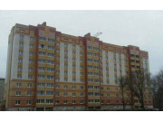 Жилой дом по ул. Пушкина