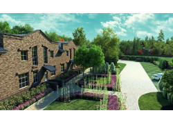 Резиденция Tweed Park