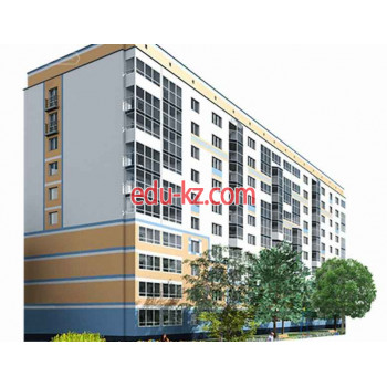 Жилой комплекс ЖК Боевые дружины - на портале realty555.ru