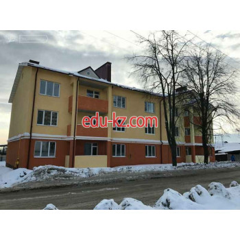 Жилой комплекс Жилой дом на ул. Красная, 13 - на портале realty555.ru