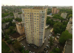 ЖК Автомобильный