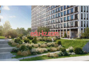 Жилой комплекс ЖК Вестердам - на портале realty555.ru
