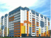 ЖК Костычева, 32
