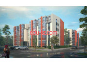 Жилой комплекс UP-квартал Пушкинский - на портале realty555.ru