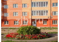 ЖК Золотой журавль