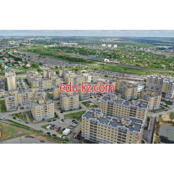 ЖК Бейкер Стрит