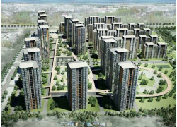 ЖК Парк Европейский
