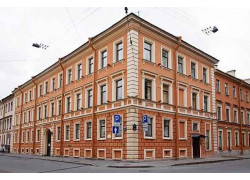 Ново-Исаакиевский