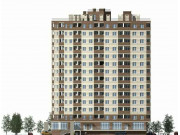 ЖК Парк Авиаторов