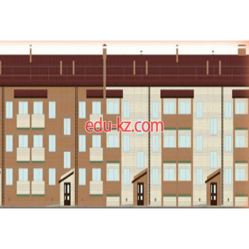 Жилой комплекс Жилой дом по ул. Кедрова, 24 - на портале realty555.ru