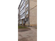 Дом по ул. Матросова