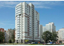 ЖК Белый Парус
