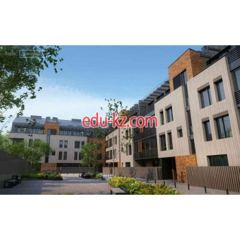 Жилой комплекс ЖК Forest club - на портале realty555.ru