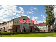 Жилой комплекс ЖК Шуберский - на портале realty555.ru