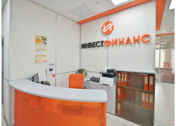 Инвестфинанс