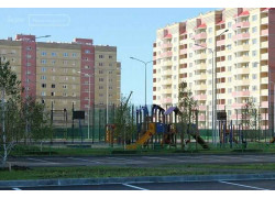 Микрорайон Ямальский-2