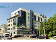 Тверь Plaza