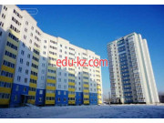 Жилой комплекс Микрорайон Модерн - на портале realty555.ru