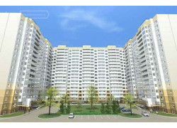 Микрорайон Московский