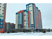 Микрорайон Тулинка