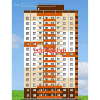 Жилой комплекс Жилой дом по ул. Романа Брянского - на портале realty555.ru