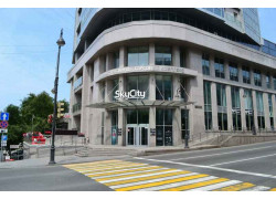 SkyCity