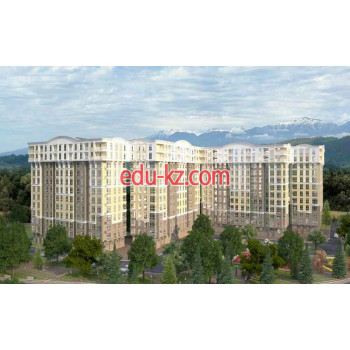 Жилой комплекс ЖК Кватро - на портале realty555.ru