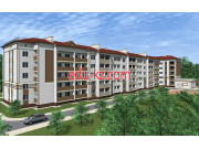 Жилой комплекс Дом в пер. Менжинского - на портале realty555.ru