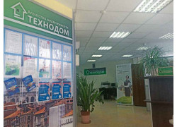 Технодом