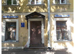 Северная Венеция