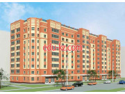 Жилой комплекс ЖК ул. Зарубина - на портале realty555.ru