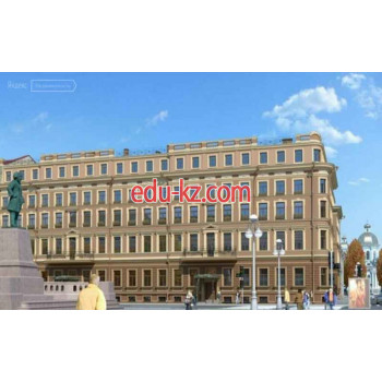 Апарт-комплекс Opera Palace