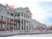 Соцпромстрой