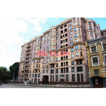 МФК Royal House on Yauza