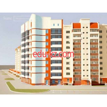 Жилой комплекс Жилой дом по ПР. Славы, 30 - на портале realty555.ru