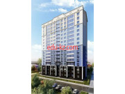 Жилой комплекс ЖК Антон Палыч - на портале realty555.ru