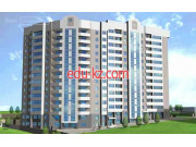 Жилой комплекс Жилой дом по ул. Бориса Богаткова, 201/3 - на портале realty555.ru