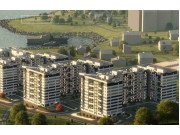 ЖК Marina Deluxe