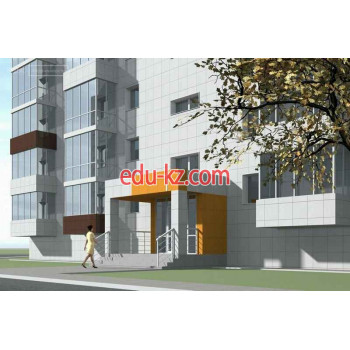 Жилой комплекс Дом по проезду Северный Власихинский - на портале realty555.ru