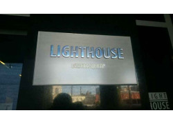 LightHouse