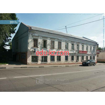Московский Регион