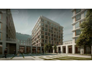 ЖК A-Residence
