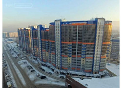 Жилой массив Утиный плес