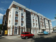 Дом Павлова