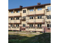 ЖК Отрада
