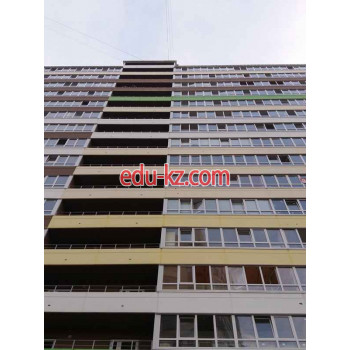ЖК по ул. Энтузиастов, 15