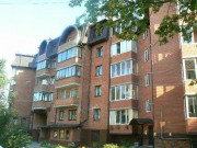 Дом в Пионерском