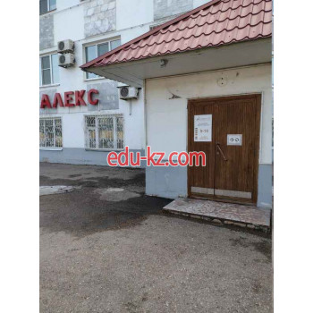 Алекс