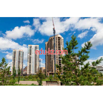 Жилой комплекс ЖК Liner - на портале realty555.ru